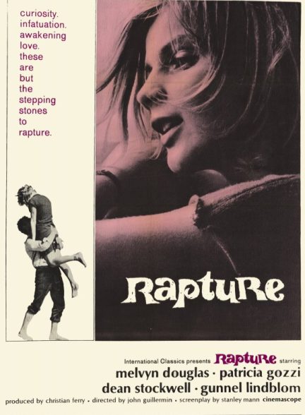 دانلود صوت دوبله فیلم Rapture
