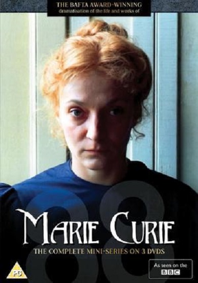 دانلود صوت دوبله سریال Marie Curie