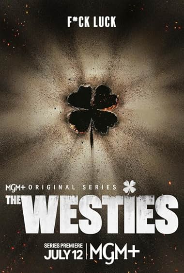دانلود صوت دوبله سریال The Westies