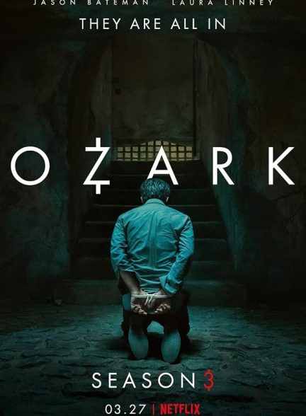 دانلود صوت دوبله سریال Ozark – اوزارک