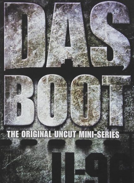 دانلود صوت دوبله سریال Das Boot