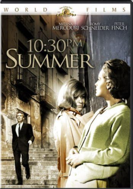 دانلود صوت دوبله فیلم 10:30 P.M. Summer