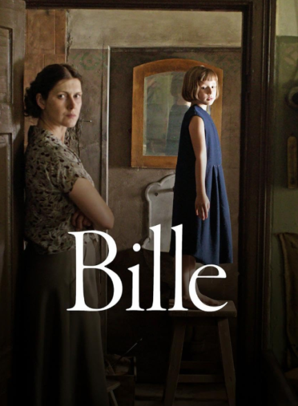 دانلود صوت دوبله فیلم Bille