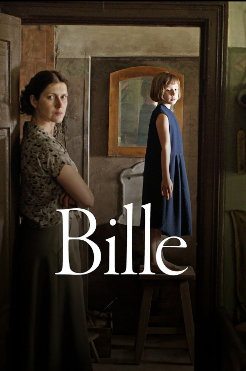دانلود صوت دوبله فیلم Bille