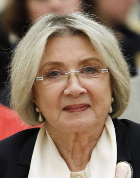 Alla Demidova