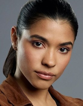 Lisseth Chavez