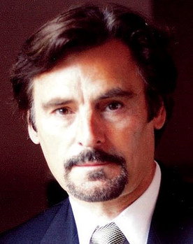 Martin Evans