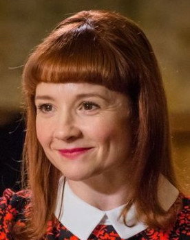 Rebecca Callard