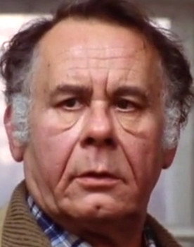 Hans Helmut Dickow