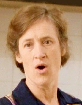 Merelina Kendall