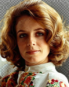 Elizabeth Baur