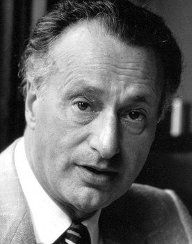 Paul Eddington