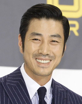 Yoon Tae-young