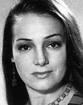 Aleftina Evdokimova
