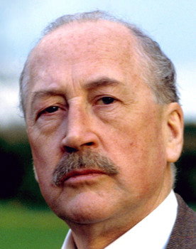 Bernard Hepton