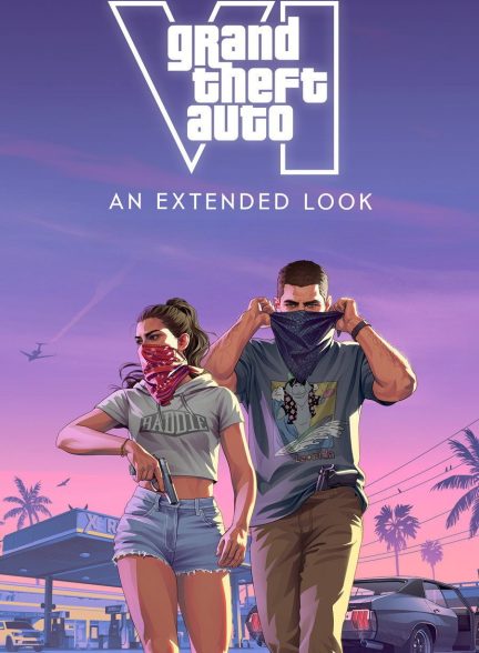 دانلود گیم پلی فارسی Grand Theft Auto VI: An Extended Look