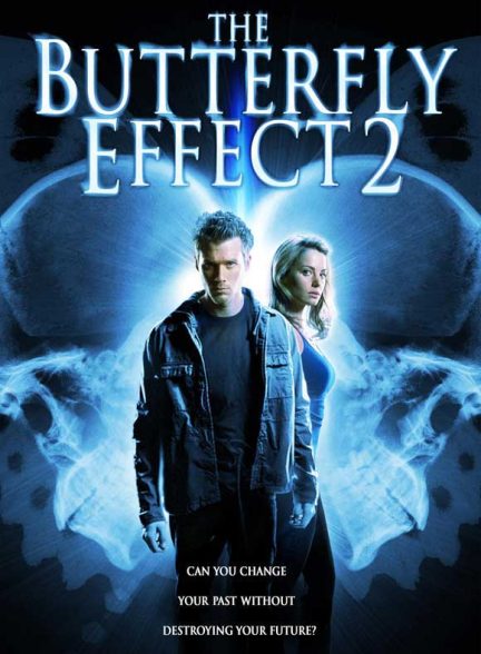 دانلود صوت دوبله فیلم The Butterfly Effect 2