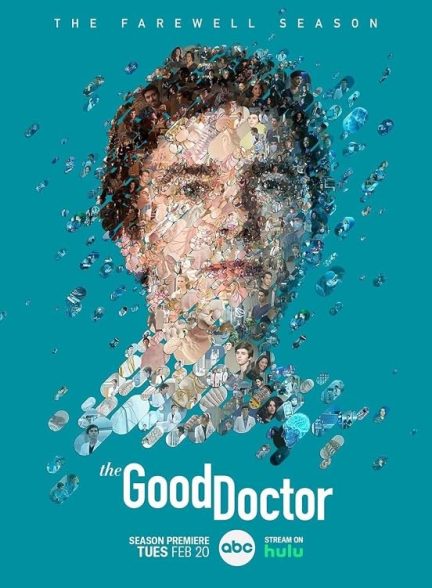 دانلود صوت دوبله سریال The Good Doctor | پزشک خوب
