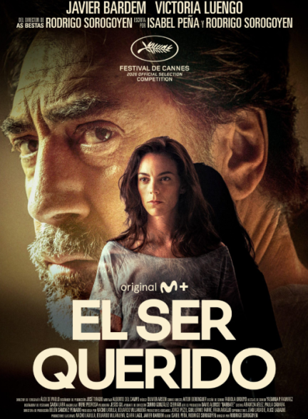 دانلود صوت دوبله فیلم The Beloved