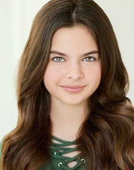Keely Wilson