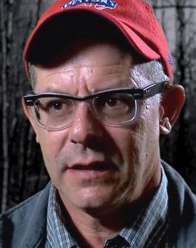 David M. Goodman
