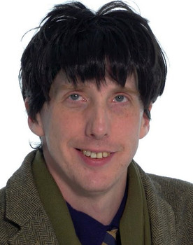 Bradford Cox