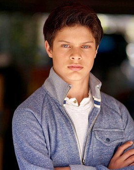 Carson Gay