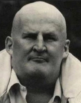 Max Fairchild