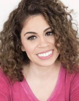 Laura Megan Stahl