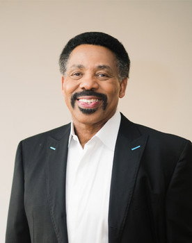 Tony Evans