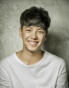 Ji Min-hyuk