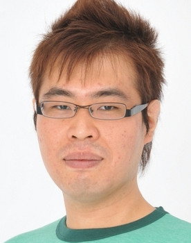 Kouichi Souma