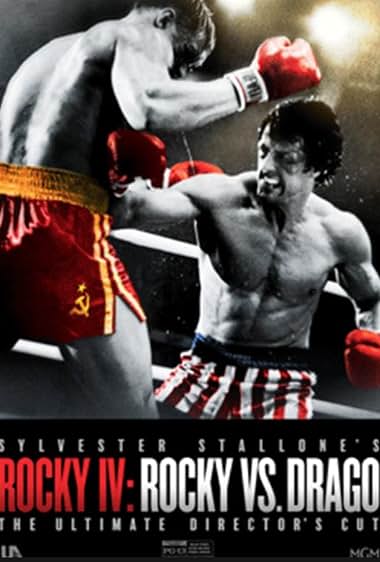 دانلود صوت دوبله فیلم Rocky IV: Rocky vs. Drago – The Ultimate Director’s Cut