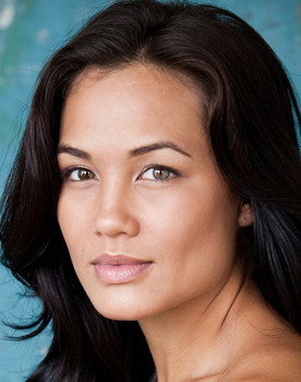 Nadine Nicole