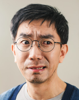 Lee Hwa-ryong